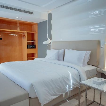 Alberni Jabal Hafeet Hotel Al-Ain Eksteriør billede