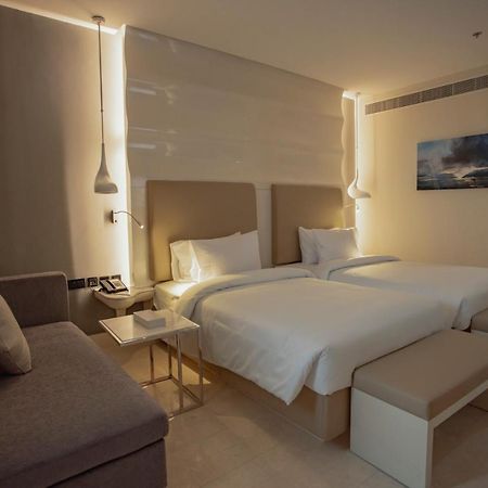 Alberni Jabal Hafeet Hotel Al-Ain Eksteriør billede