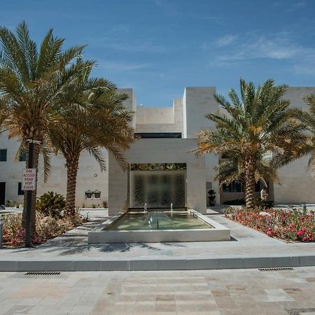 Alberni Jabal Hafeet Hotel Al-Ain Eksteriør billede