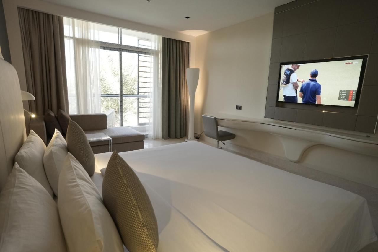 Alberni Jabal Hafeet Hotel Al-Ain Eksteriør billede