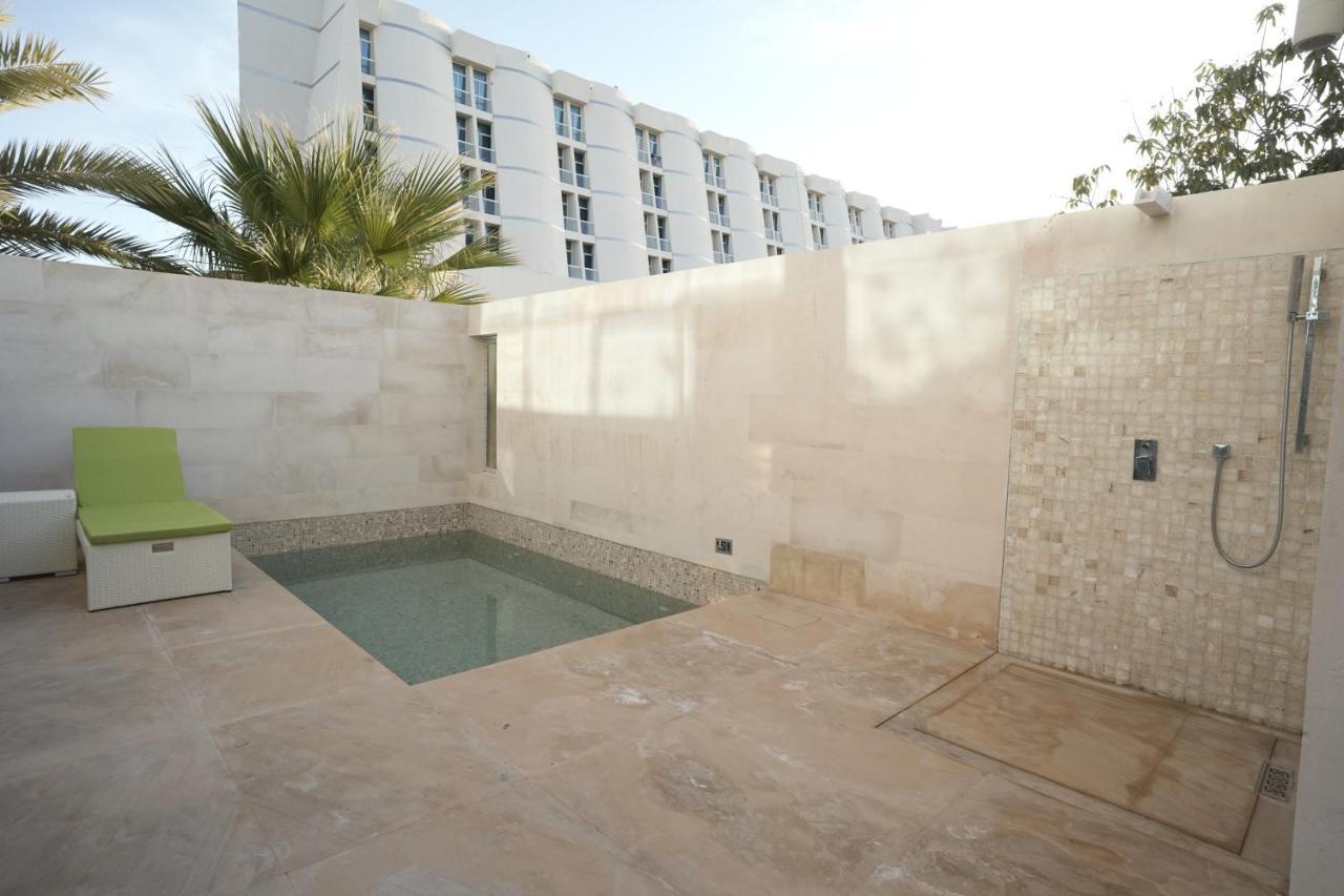Alberni Jabal Hafeet Hotel Al-Ain Eksteriør billede