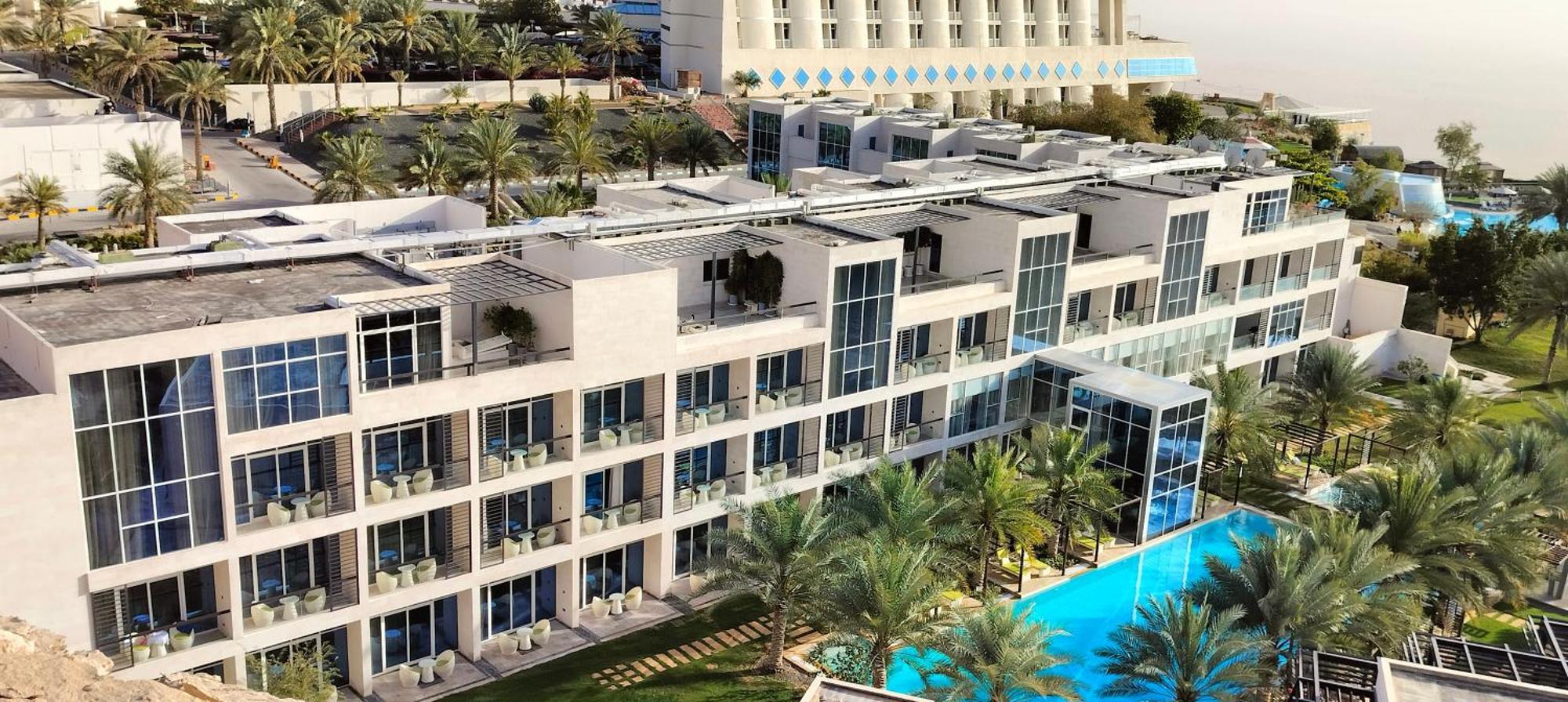Alberni Jabal Hafeet Hotel Al-Ain Eksteriør billede